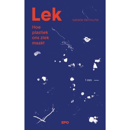 Lek - Isabelle Vanhoutte