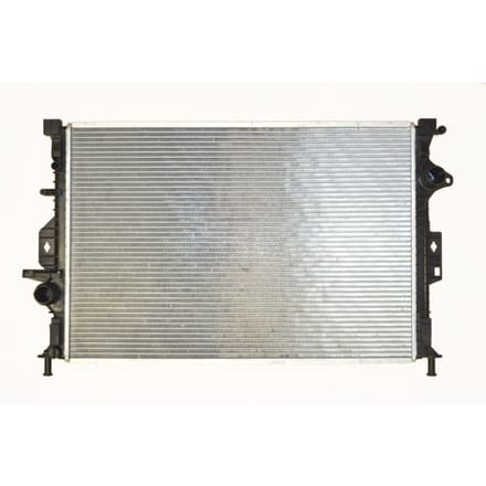 Radiator, motorkoeling NRF 53811