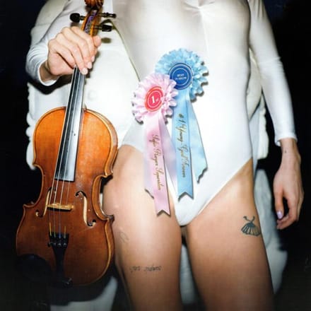 Sofie Royer - Young-Girl Forever (LP)