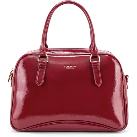 Diana&Co Bowler bag Women