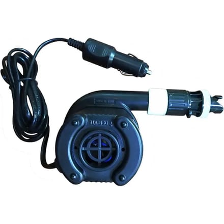 Pompe de pré-gonflage électrique Starpump 4psi