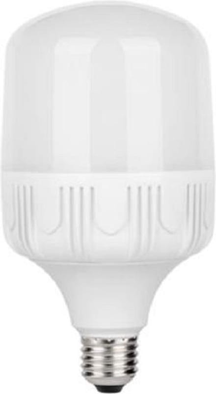 Led Lamp - E27 Fitting - 50w - 6400K - Koud wit - 4000 Lumen