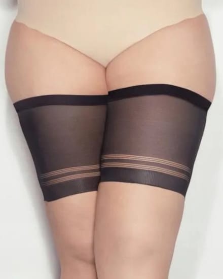 Caresse cool comfort dijenbanden
