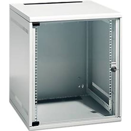 NT-Box® van SCHÄFER, 18 HE, 400 mm diep