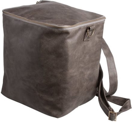 Gusta Koeltas PU leer 26x22x30cm