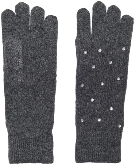 Kids Only Chyna Lift Knit Soft Handschoenen Junior