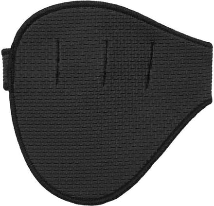 Golden crown - Vier Vinger Gym Handschoenen - Grip Aids - Anti-slip
