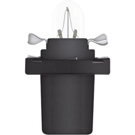 Ams-Osram P27/7w lamp OSRAM PB5 12V, 1,2W