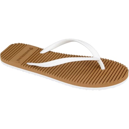 Waimea Teenslippers Dames - Rope - Wit - 41