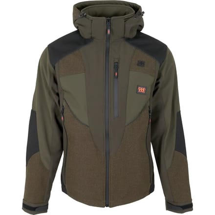 Softshell jas House of Hunting Marco 2.0