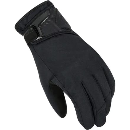 Verwarmde motorhandschoenen voor dames Macna Code RTX