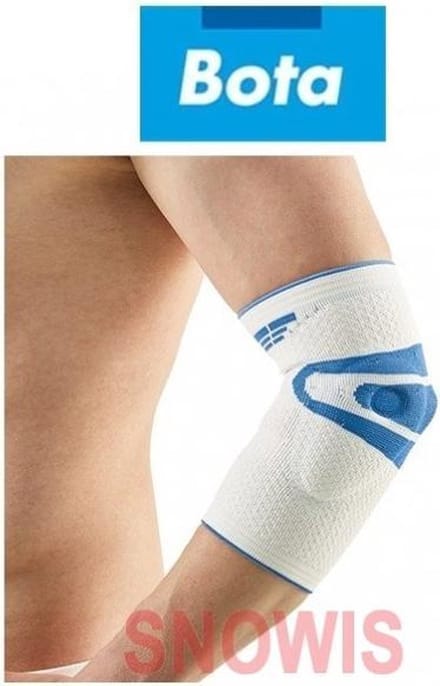Bota Ortho Elbow 810 Elleboogbandages 22cm Wit