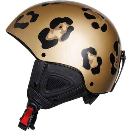 Goldbergh Womens Brave Helmet