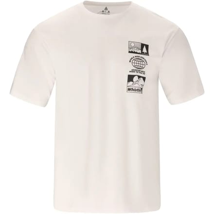 T-shirt Whistler Arwen