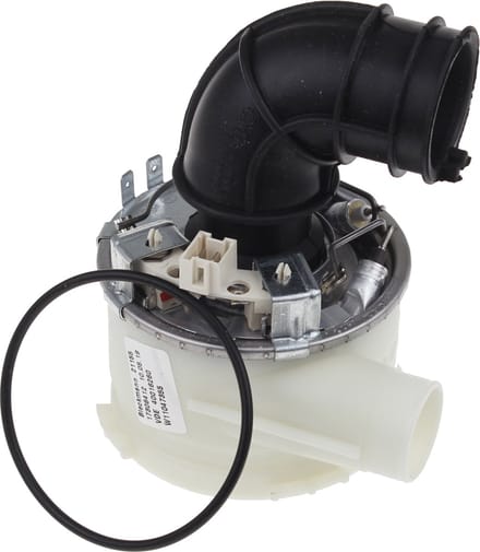 ARISTON - Verwarmingselement 1650W- 29.2ohm + JOINT - C00520796