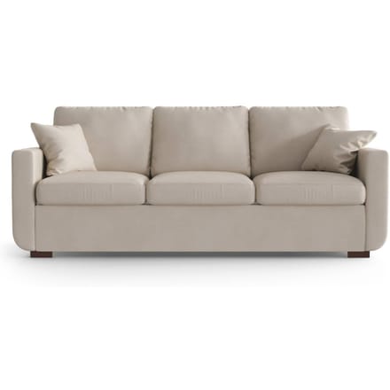 3-zitsslaapbank Odeon velvet | NADUVI Collection