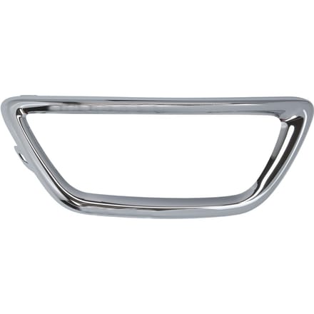 Bumper - ventilatierooster BLIC 5703-05-6009915P links