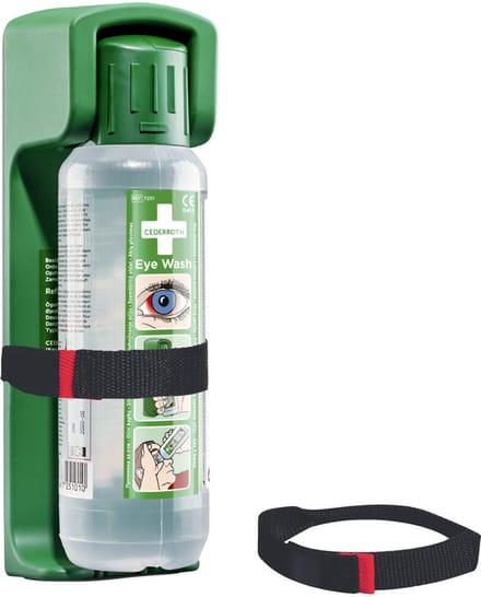 Cederroth Riem voor Wandhouder Oogdouche