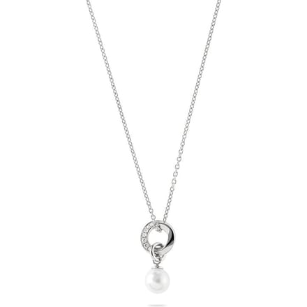 JETTE Ketting PEARL 89230202