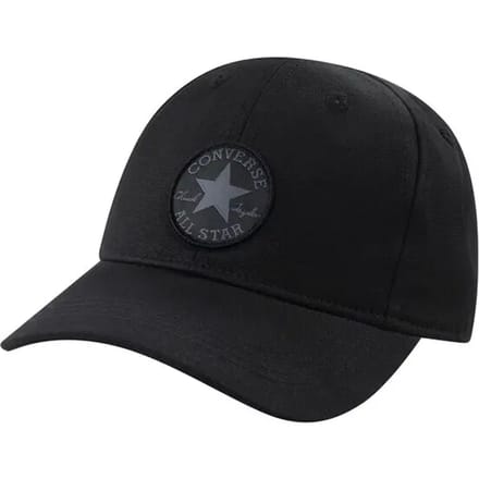 Converse Kids Core Pet Zwart Kinderen