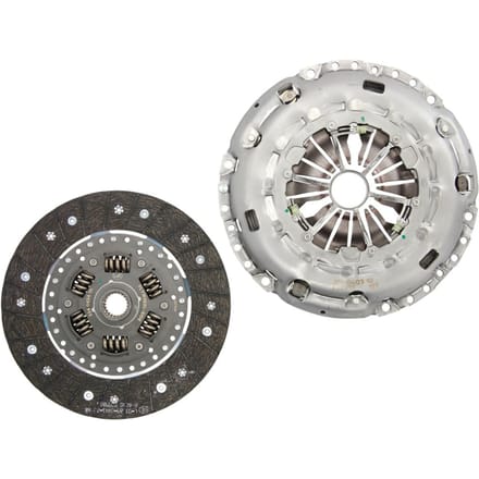 Schaeffler Luk Koppelingsset LUK SAC 624 3254 19