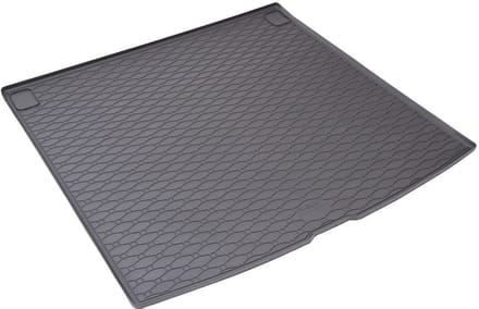 Kofferbakmat voor Audi Q5 (GU), Q5 Sportback (GU) (2025-heden) - Rubber