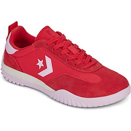 Converse  Lage Sneakers RUN STAR TRAINER