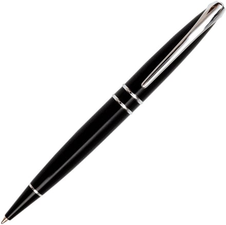 Pen Silver Clip