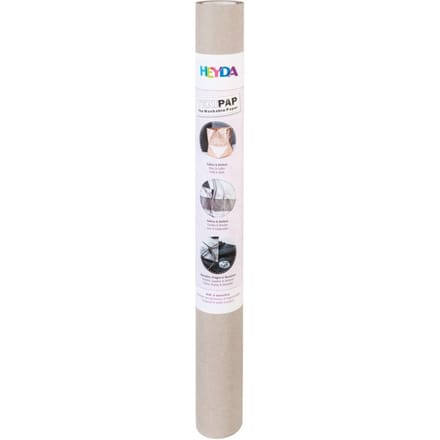 Texipap, 50 x 110cm - Grafiet