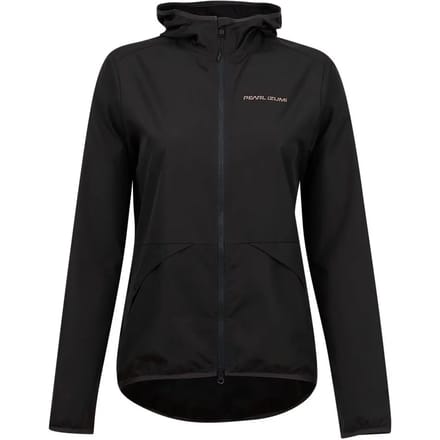 Waterdicht damesjack Pearl Izumi Summit Barr
