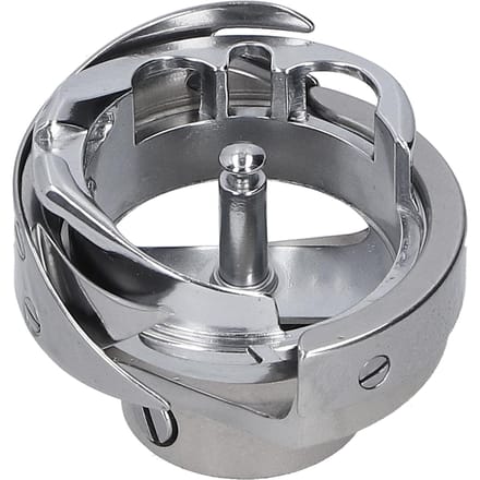 Roterende haak Computer loopvoet Industriële naaimachine Automatische draadafsnijding 6 7TR Thick material gray