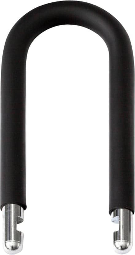 Texlock X-lock - Fietsslot- Beugelverlenger - Zwart