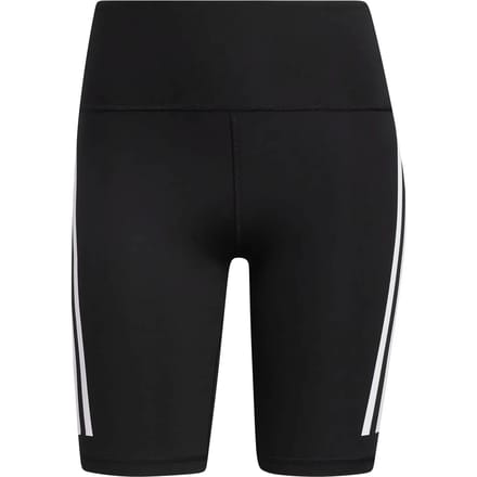 Dames legging adidas Optime Training Icons Bike Short