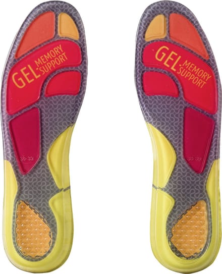 Shoeboy's Sneaker Gel - 44-45