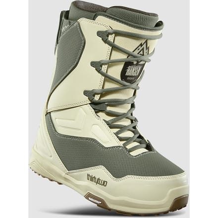 thirtytwo Tm-2 Hansen Snowboard Schoenen groen