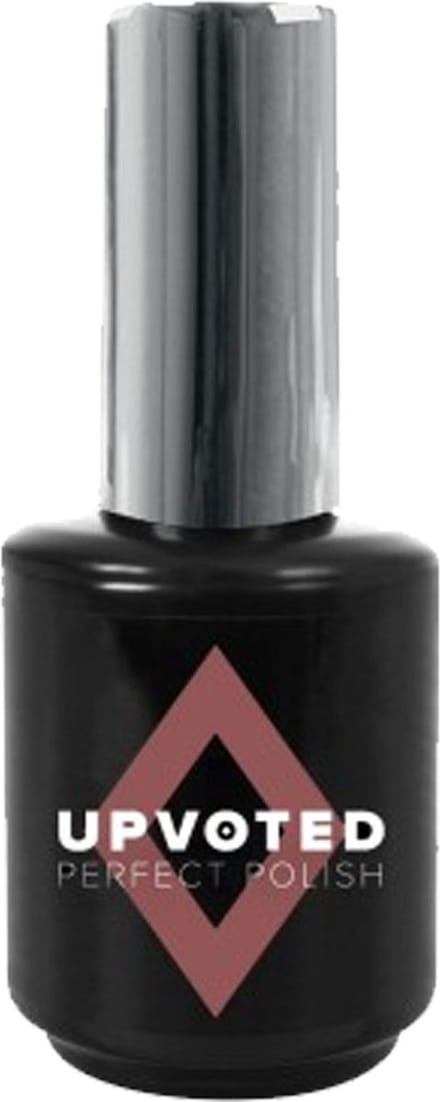 Upvoted Perfect Polish #264 Campfire S'mores