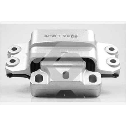 Motorsteun HUTCHINSON 594403, Achter, Links