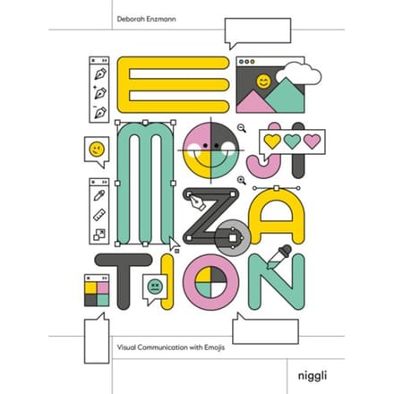 Emojization - Deborah Enzmann
