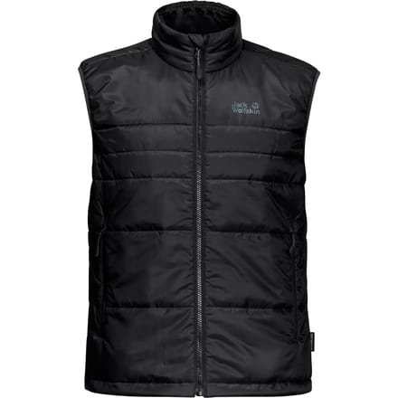 Mouwloos donsjack Jack Wolfskin argon
