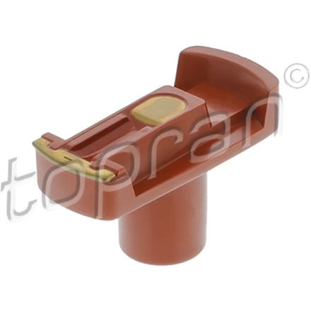 Topran Stroomverdelerroodor HANS PRIES 100 708