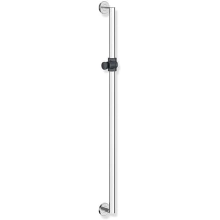 HEWI System 900 shower holder bar 90 cm 900.33.00140 92