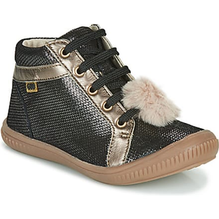 GBB  Hoge Sneakers ISAURE