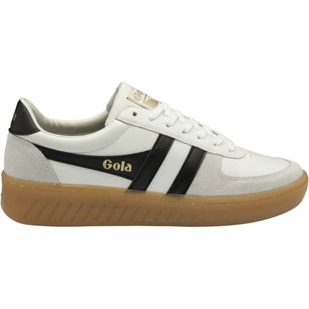 GOLA GRANDSLAM CMB621 Sneaker wit maat 43