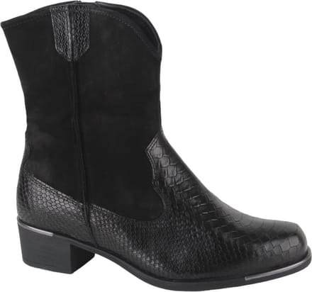 Durea 9787 Laars Zwart K