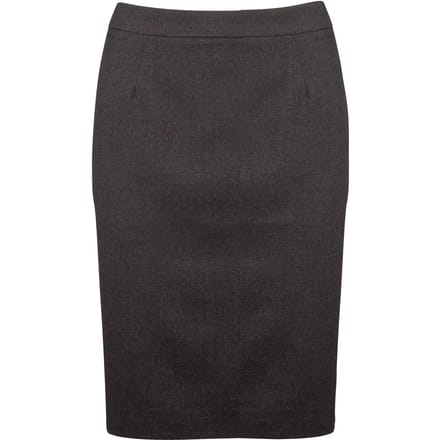 Kariban Kokerrok K732 - Anthracite Heather - 32 NL (34 FR)