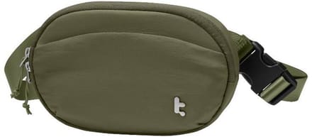 Tomtoc Slingbean-T32 Hardlooptas, Compact En Waterdicht