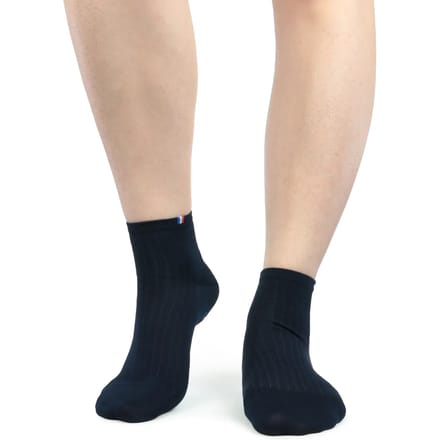 Sokken van Schots garen voor dames LCF Outdoor
