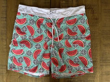 Mundo Unico swimwear