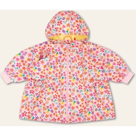 Oilily Cute Jas- maat128/8yr Prism Roze