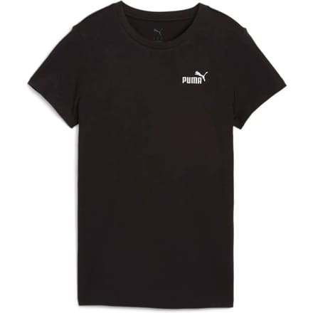 Dames-T-shirt Puma Ess Small No. 1 Logo